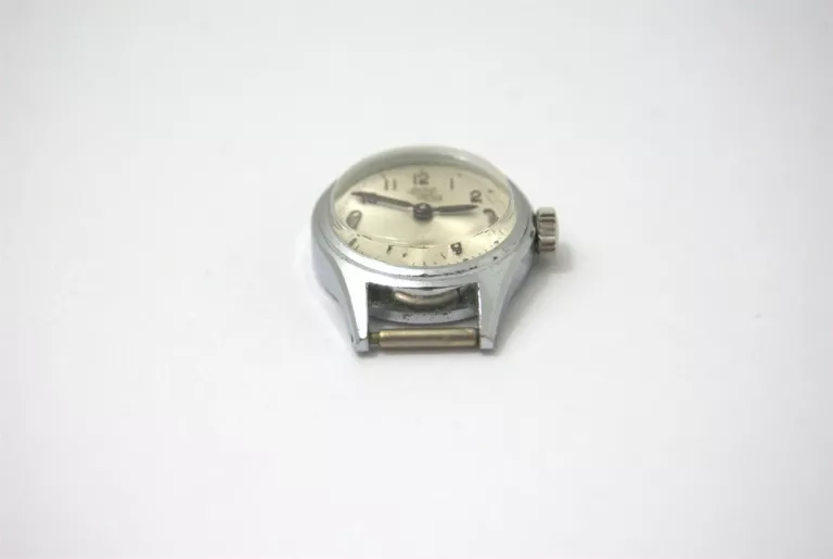 ZEGAREK NILAX UNITAS INCABLOC ANTIMAGNETIC SWISS
