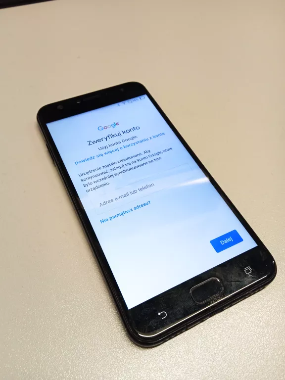 TELEFON ARCHOS