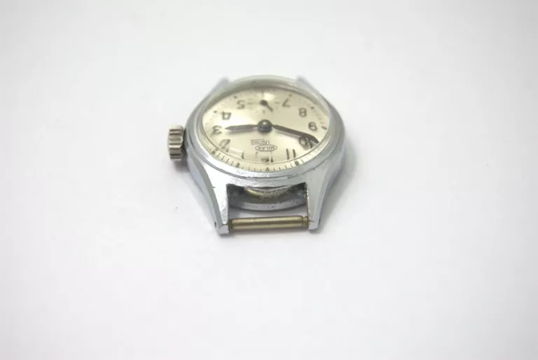 ZEGAREK NILAX UNITAS INCABLOC ANTIMAGNETIC SWISS