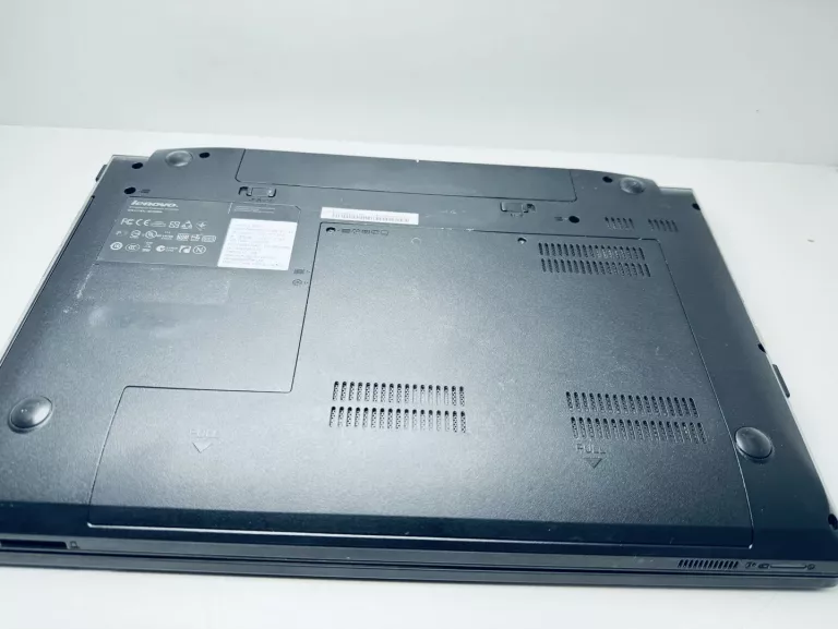 LAPTOP LENOVO B580 20144
