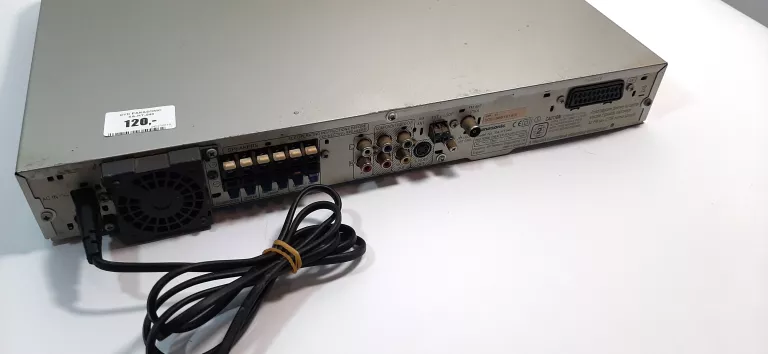 KINO DOMOWE PANASONIC SA-HT-540