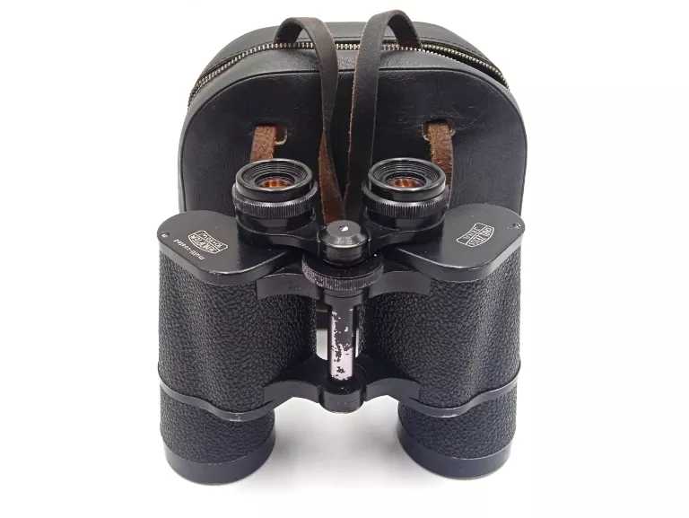 LORNETKA CARL ZEISS JENA JENOPTEM 10X50W MULTI-COATED DDR