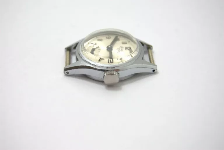 ZEGAREK NILAX UNITAS INCABLOC ANTIMAGNETIC SWISS