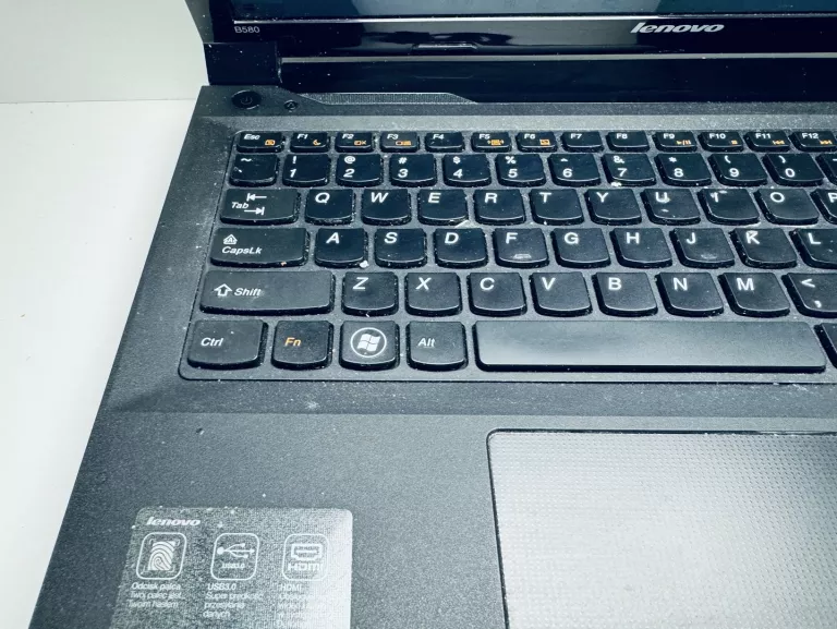 LAPTOP LENOVO B580 20144