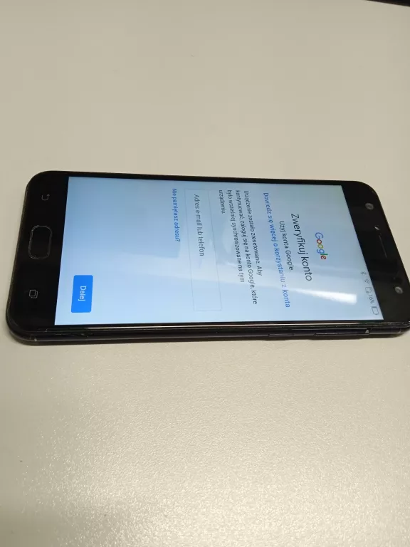 TELEFON ARCHOS