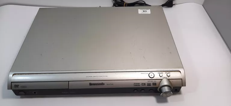 KINO DOMOWE PANASONIC SA-HT-540