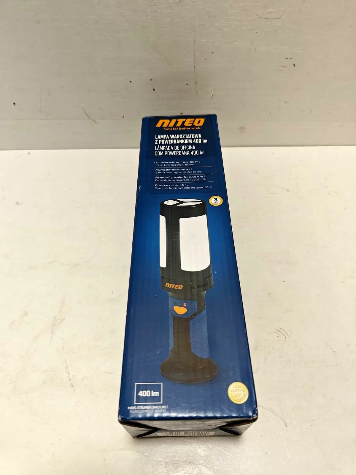 niteo-lampa-warsztatowa-z-powerbankiem-400-lm-stan-uzywany