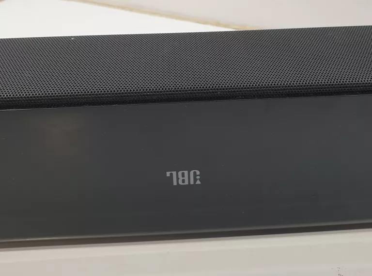 SOUNDBAR JBL SB120 2.0 110 W CZARNY ZESTAW