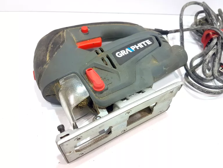 WYRZYNARKA GRAPHITE 55G061 600W