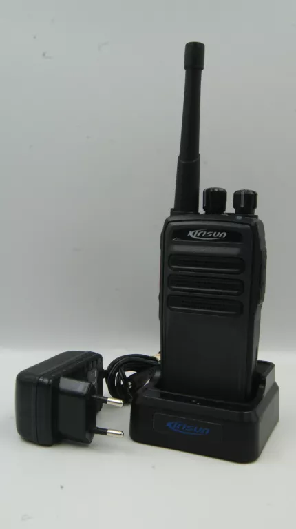 RADIOTELEFON KIRISUN DP405 UHF