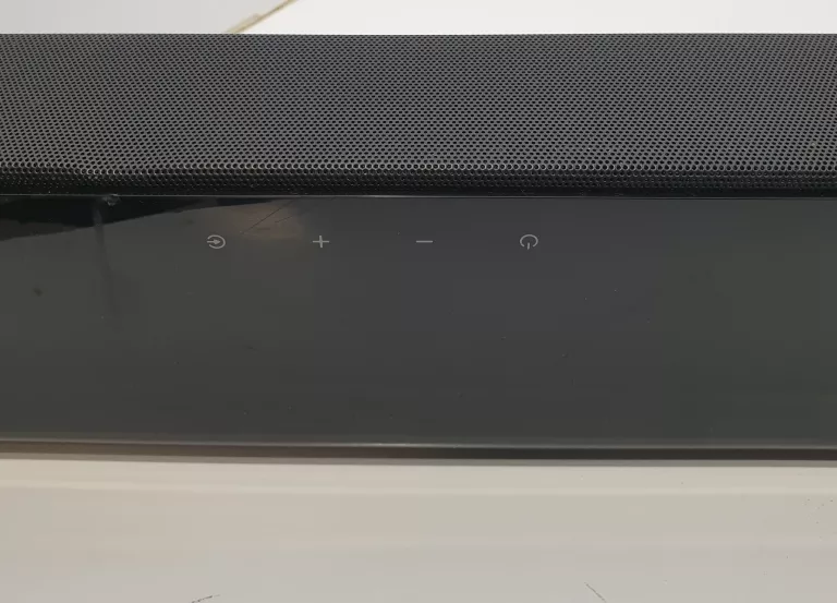 SOUNDBAR JBL SB120 2.0 110 W CZARNY ZESTAW