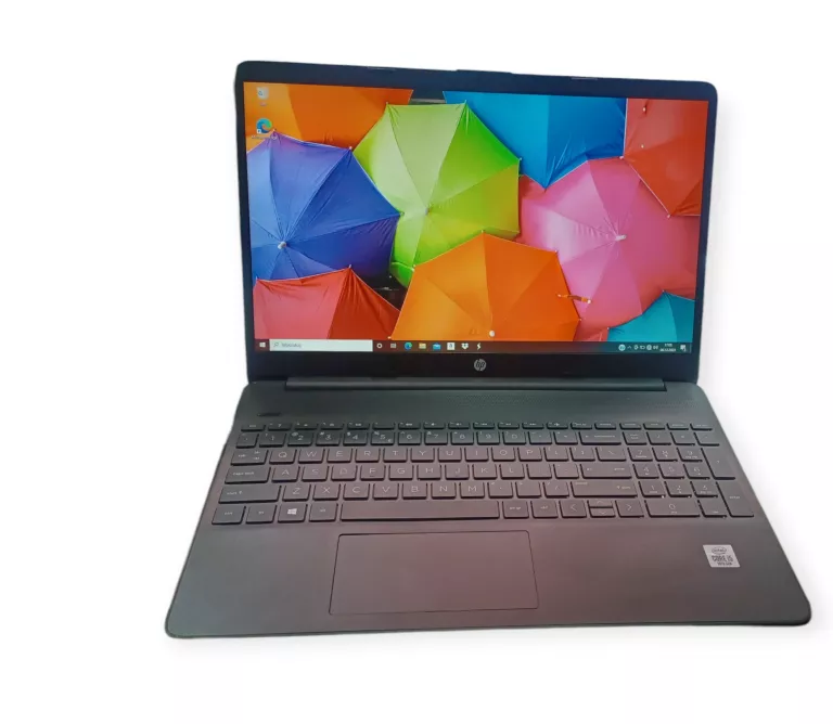 LAPTOP HP 15S-FQ1133NW INTEL I5 8/512GB SSD 15,6'