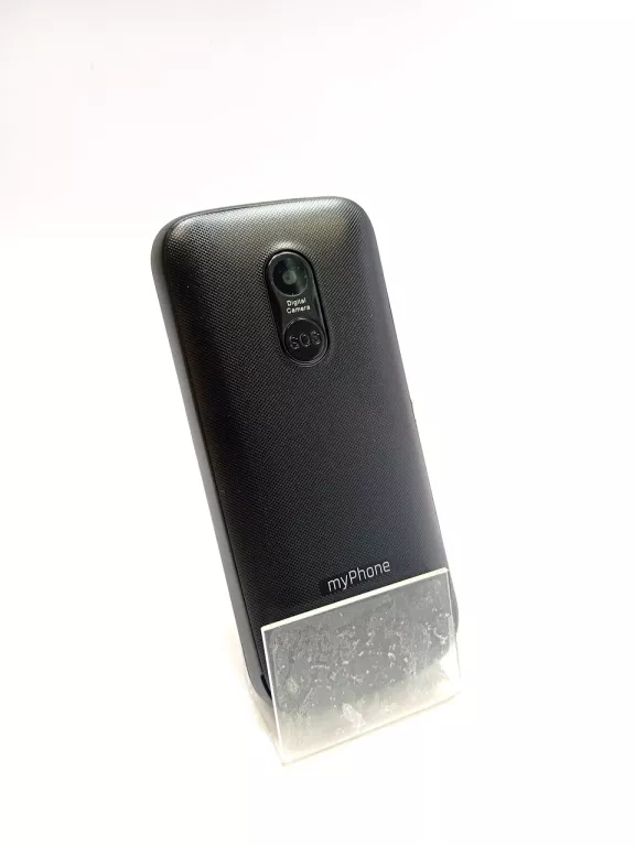 TELEFON KOMÓRKOWY MYPHONE HALO A Z BAZĄ