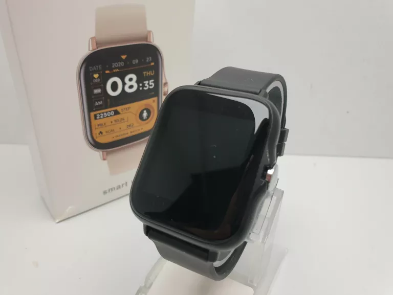 SMARTWATCH SIMSON LAB KOMPLET