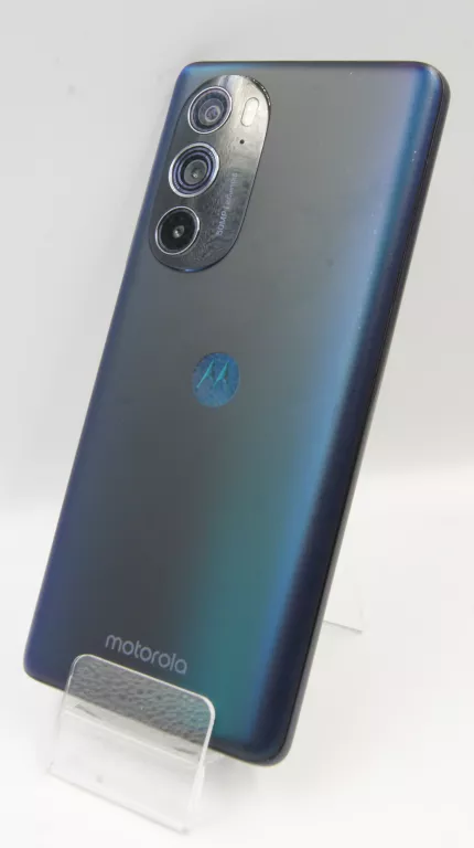 SMARTFON MOTOROLA EDGE 30 PRO KOMPLET
