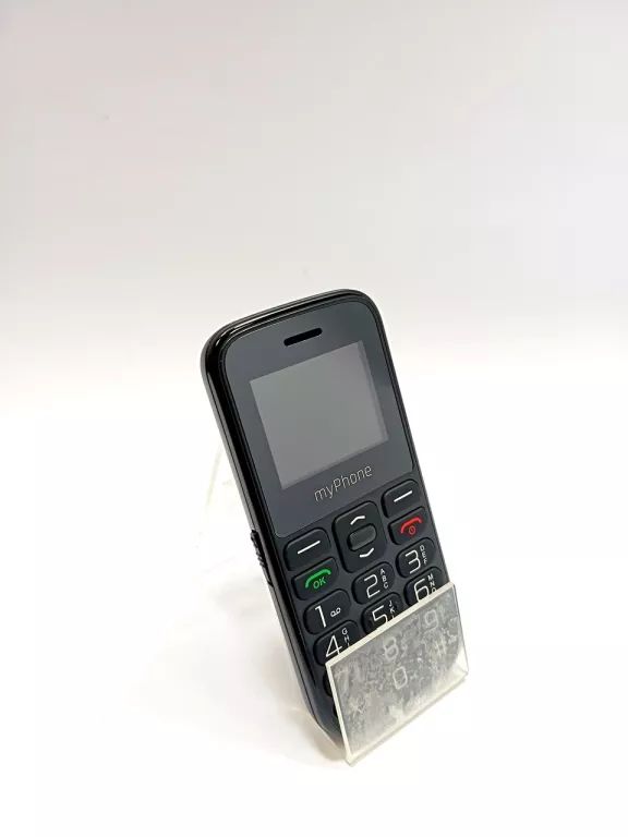 TELEFON KOMÓRKOWY MYPHONE HALO A Z BAZĄ