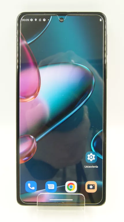 SMARTFON MOTOROLA EDGE 30 PRO KOMPLET