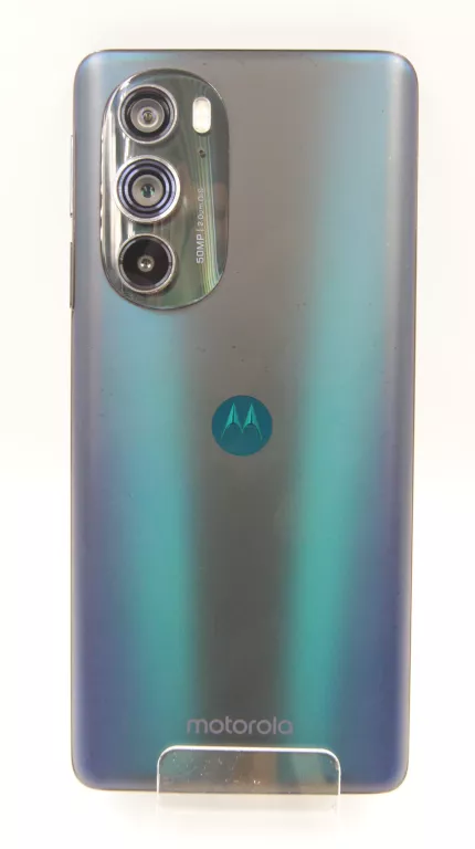 SMARTFON MOTOROLA EDGE 30 PRO KOMPLET
