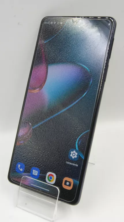 SMARTFON MOTOROLA EDGE 30 PRO KOMPLET