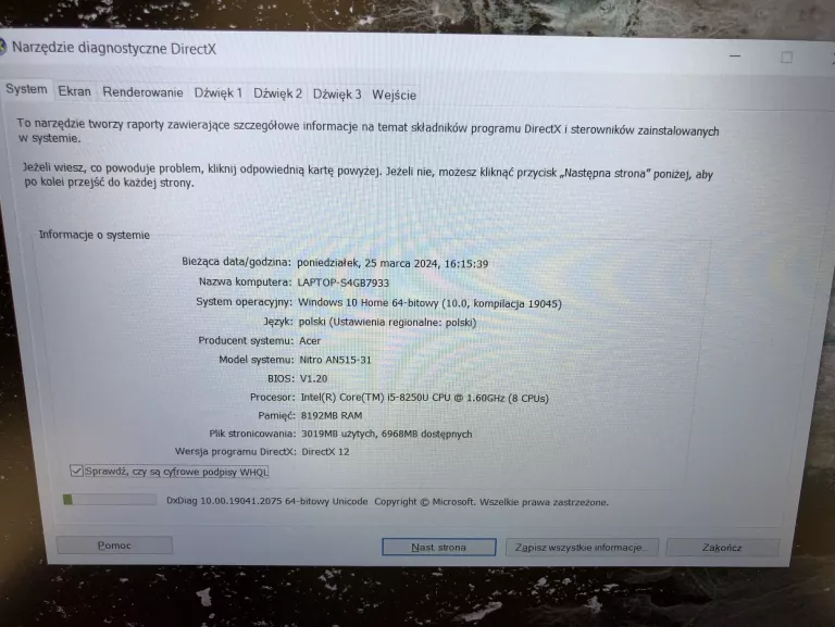 laptop-acer-nitro-an515-31-n17c4-8gb-1000gb-mx150-stan-uzywany