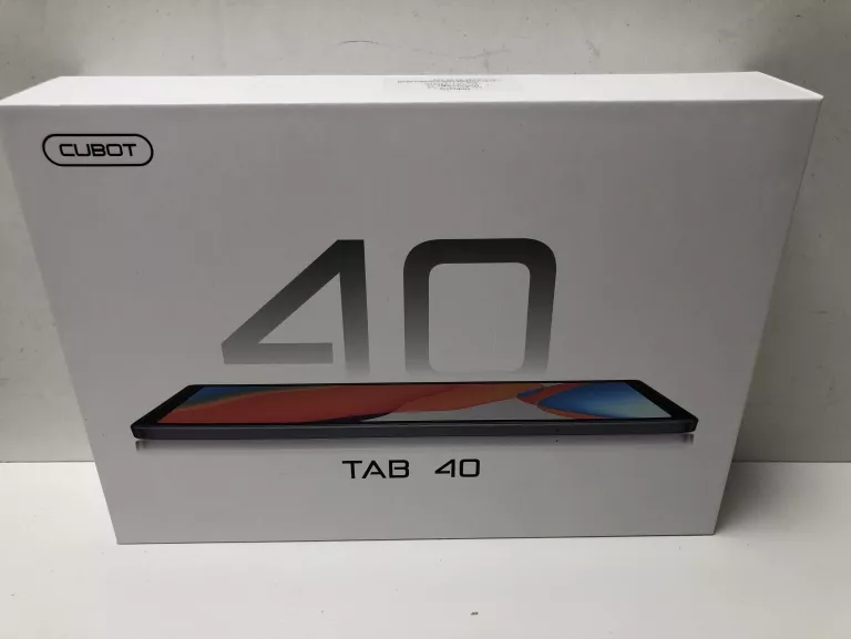 TABLET CUBOT TAB 40 8/128GB