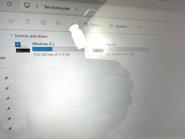 LAPTOP HUAWEI MATEBOOK 16 R7-5800H 16/512GB