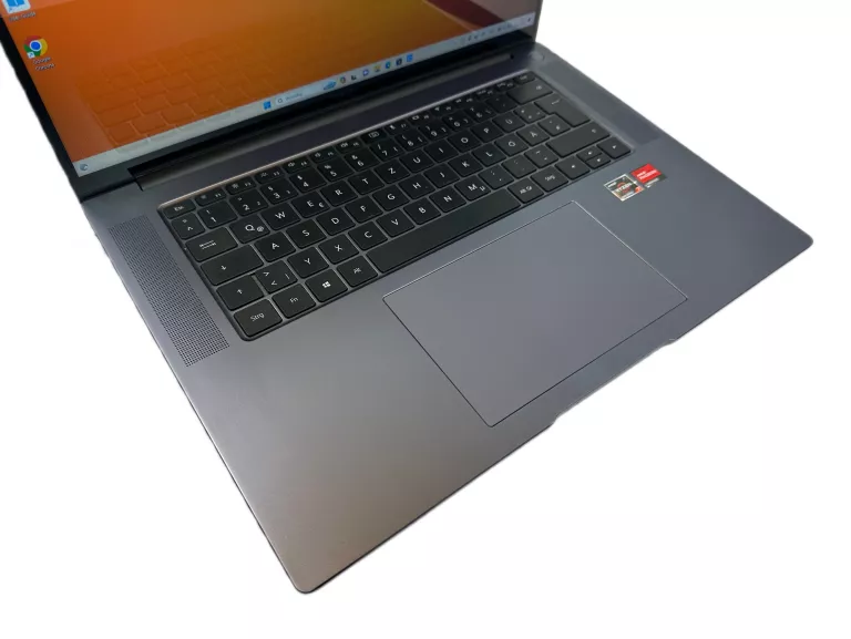 LAPTOP HUAWEI MATEBOOK 16 R7-5800H 16/512GB