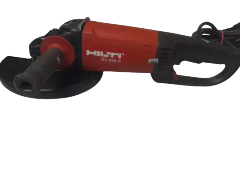 DUŻA SZLIFIERKA HILTI DC 230-S