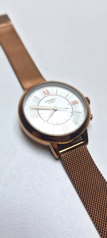 ZEGAREK DAMSKI FOSSIL FTW5018