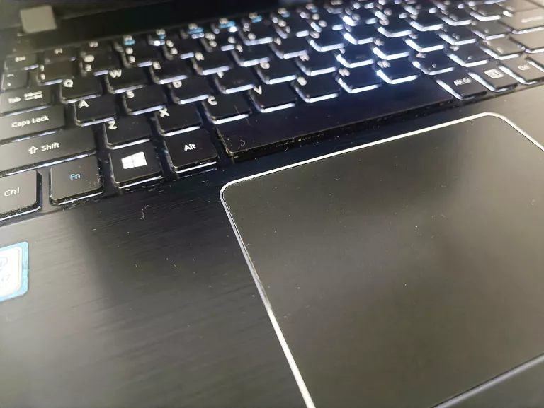 LAPTOP ACER ASPIRE F5-573 I7 N16Q2 12/256 GB