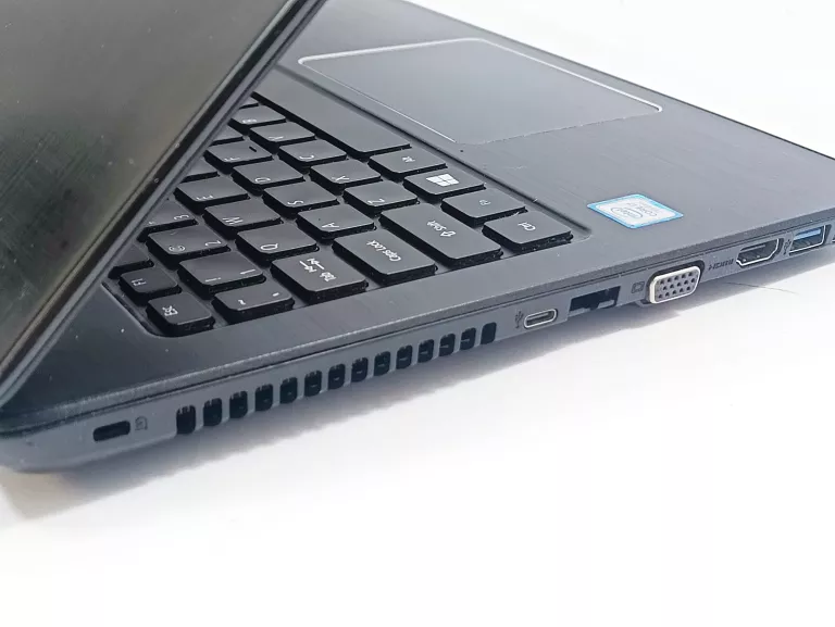 LAPTOP ACER ASPIRE F5-573 I7 N16Q2 12/256 GB
