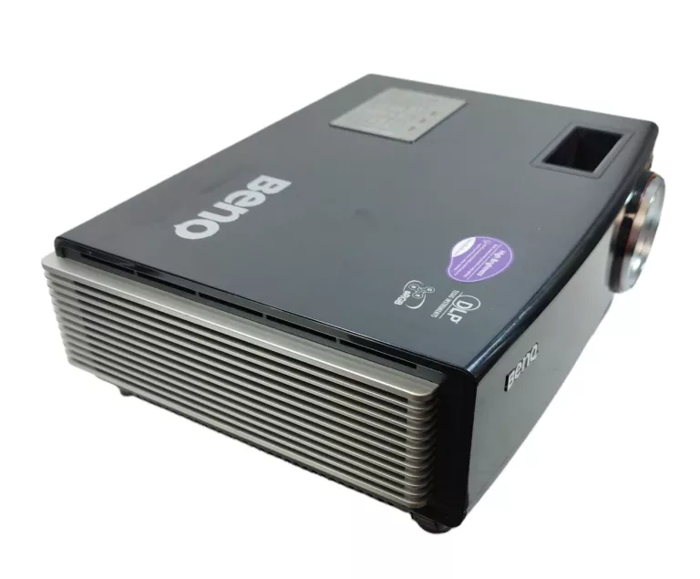 PROJEKTOR BENQ SP870 / WALIZKA