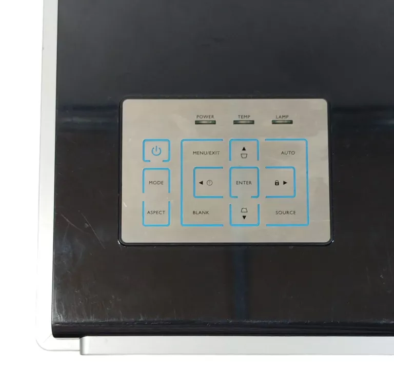 PROJEKTOR BENQ SP870 / WALIZKA