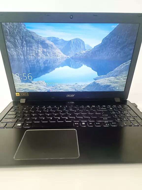 LAPTOP ACER ASPIRE F5-573 I7 N16Q2 12/256 GB