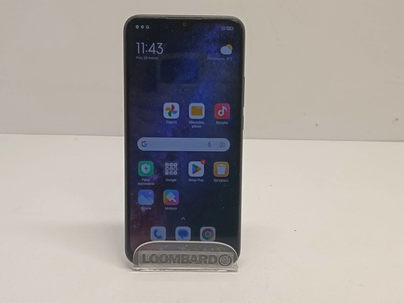 telefon-redmi-9-opis-ean-gtin-6934177766862