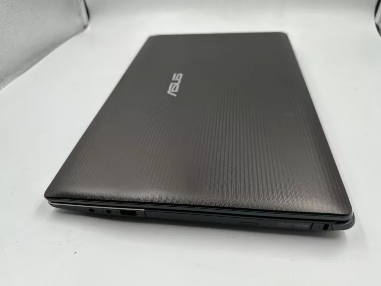 ASUS K55VD 4GB/500GB I5-3G GEFORCE 610M WIN8 CZYTAJ OPIS