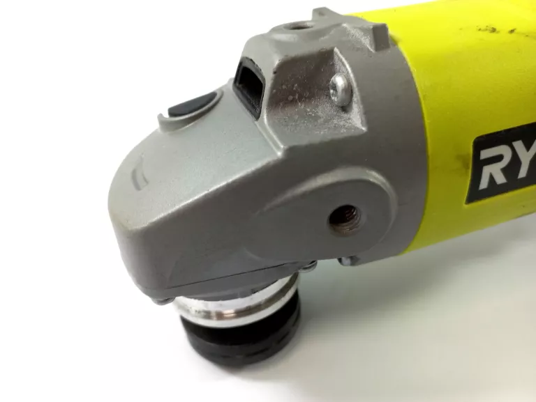 RYOBI SZLIFIERKA KĄTOWA AKUMULATOROWA R18AG-0 18V