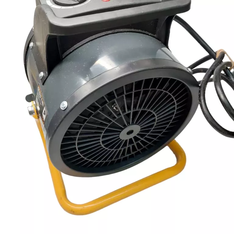 NAGRZEWNICA POWERMAT PM-NAG-3.5EN