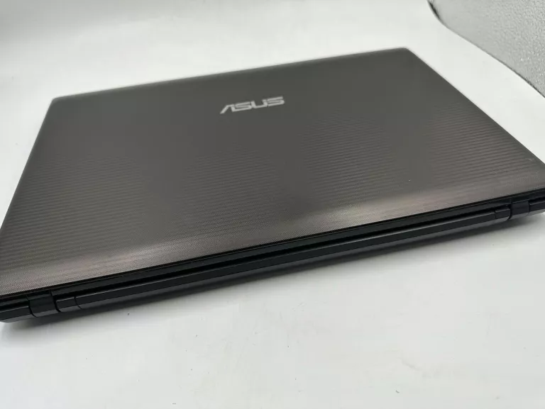 ASUS K55VD 4GB/500GB I5-3G GEFORCE 610M WIN8 CZYTAJ OPIS