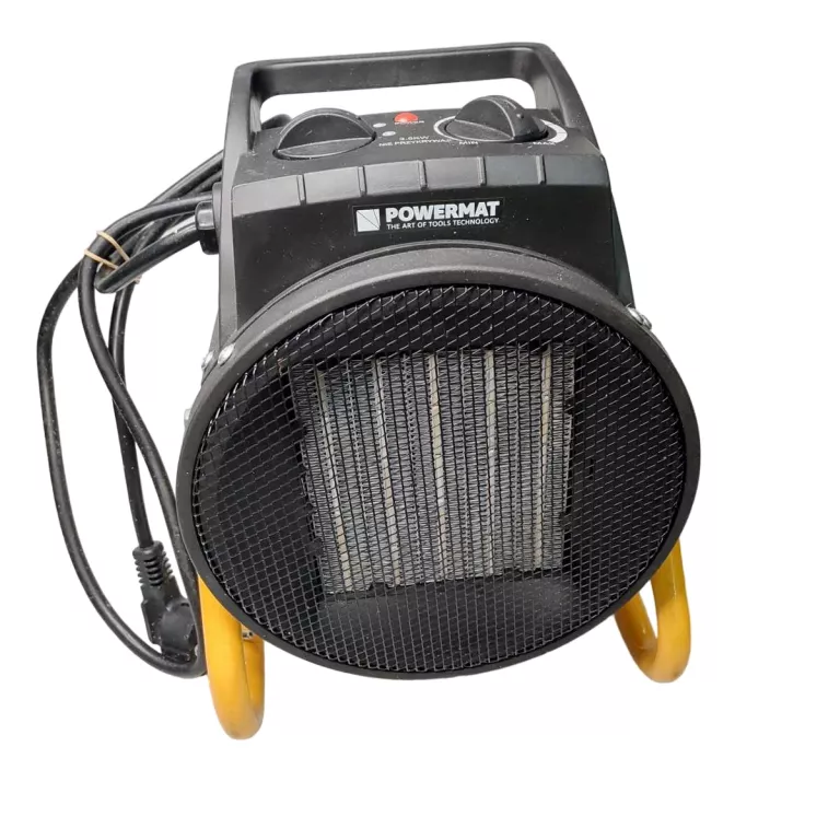 NAGRZEWNICA POWERMAT PM-NAG-3.5EN