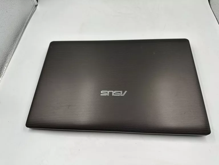 ASUS K55VD 4GB/500GB I5-3G GEFORCE 610M WIN8 CZYTAJ OPIS