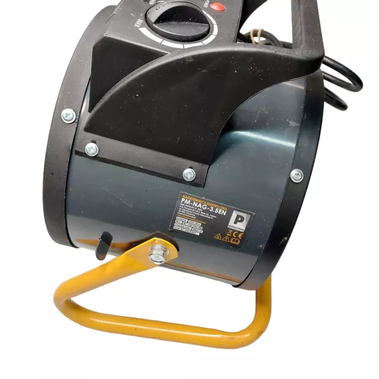 NAGRZEWNICA POWERMAT PM-NAG-3.5EN