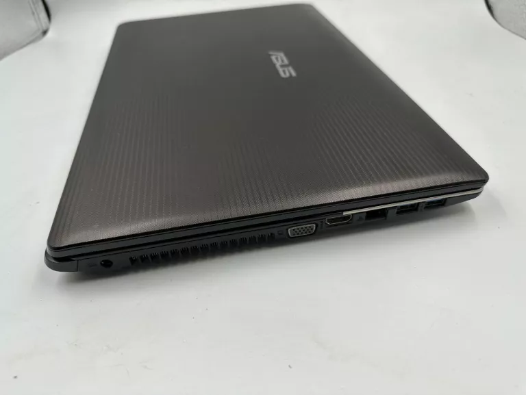 ASUS K55VD 4GB/500GB I5-3G GEFORCE 610M WIN8 CZYTAJ OPIS