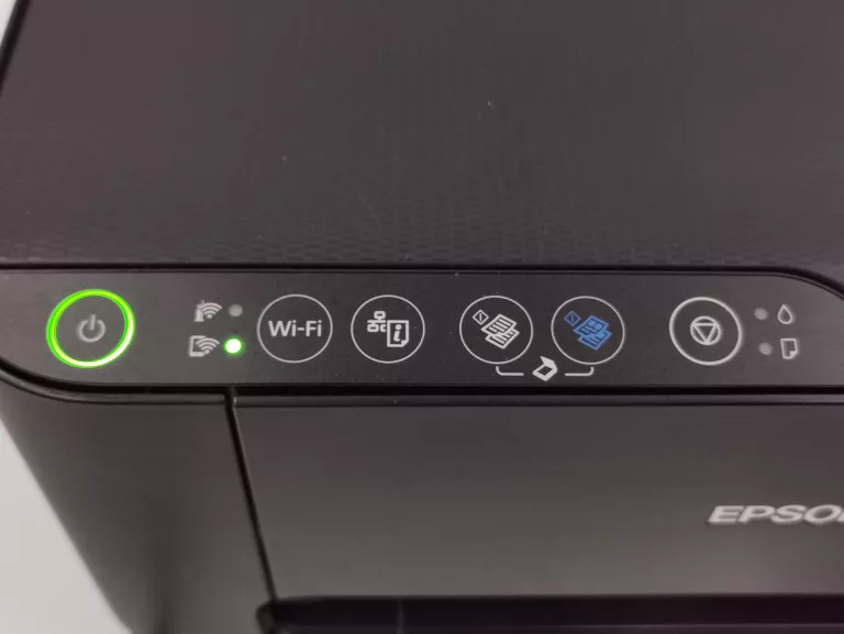 URZĄDZENIE WIELOFUNKCYJNE EPSON ECOTANK L3150