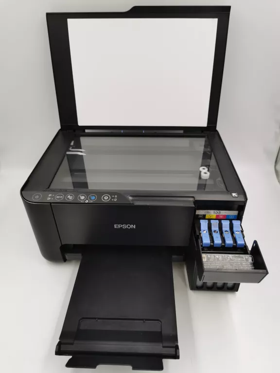 URZĄDZENIE WIELOFUNKCYJNE EPSON ECOTANK L3150
