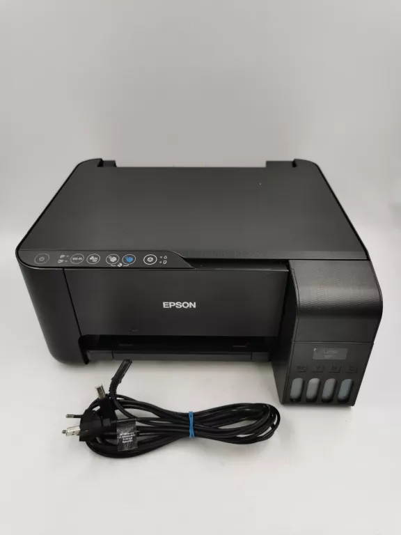 URZĄDZENIE WIELOFUNKCYJNE EPSON ECOTANK L3150