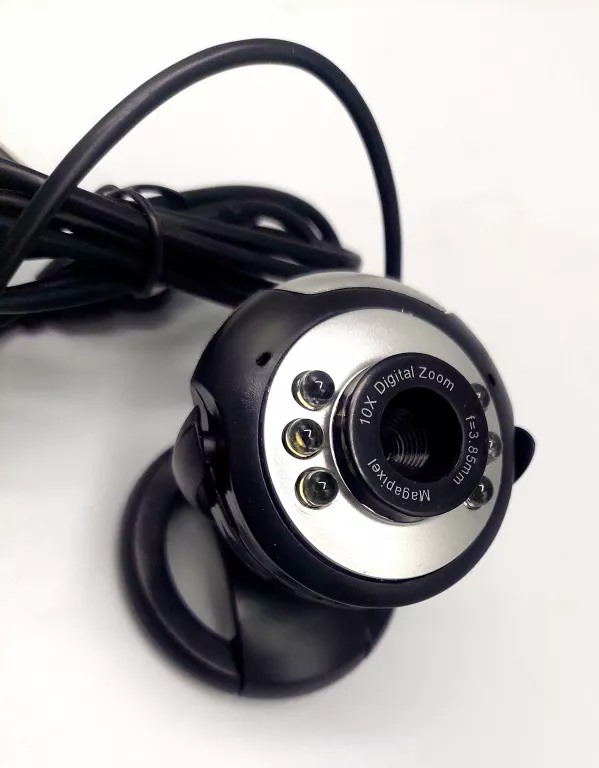PC CAMERA