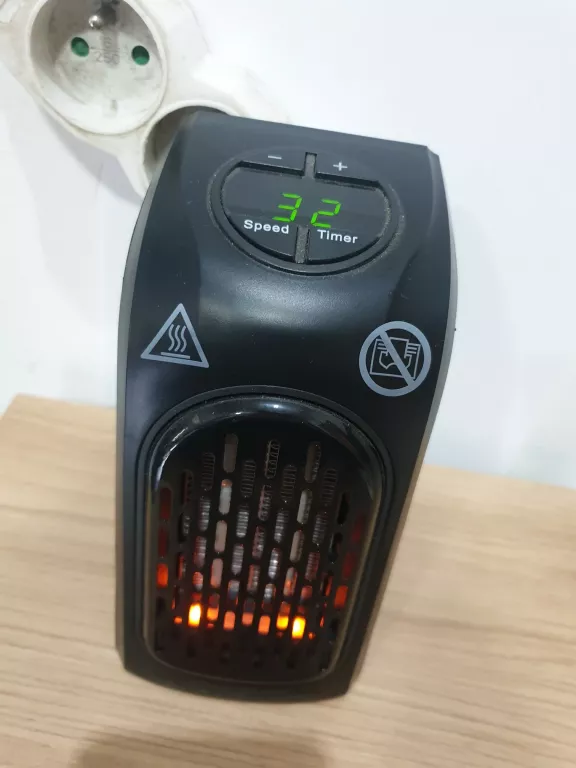 GRZEJNIK ROVUS HANDY HEATER MINI ŚCIENNY
