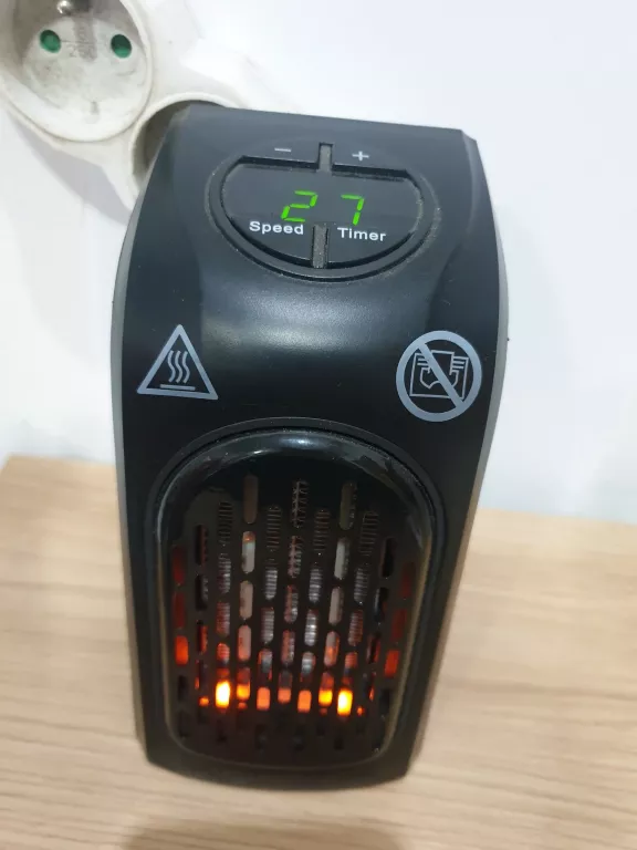 GRZEJNIK ROVUS HANDY HEATER MINI ŚCIENNY
