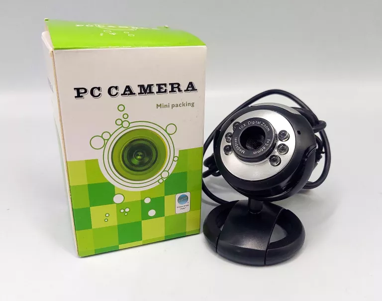 PC CAMERA